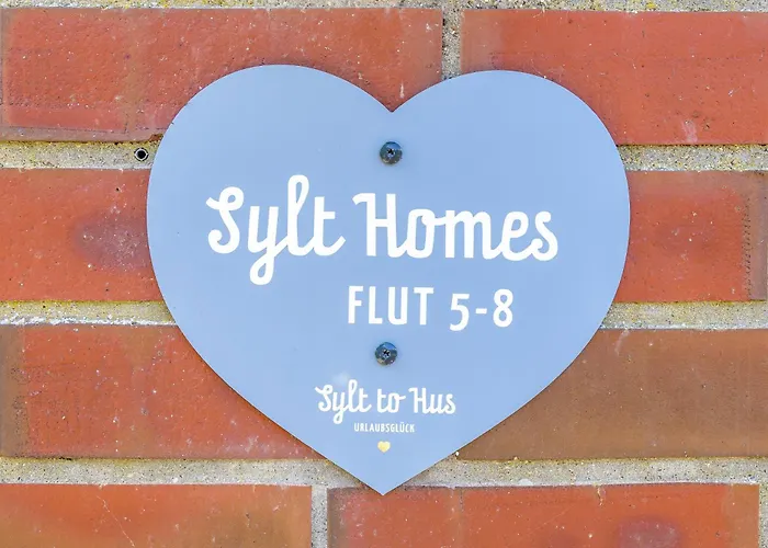 Appartement Flut No 6