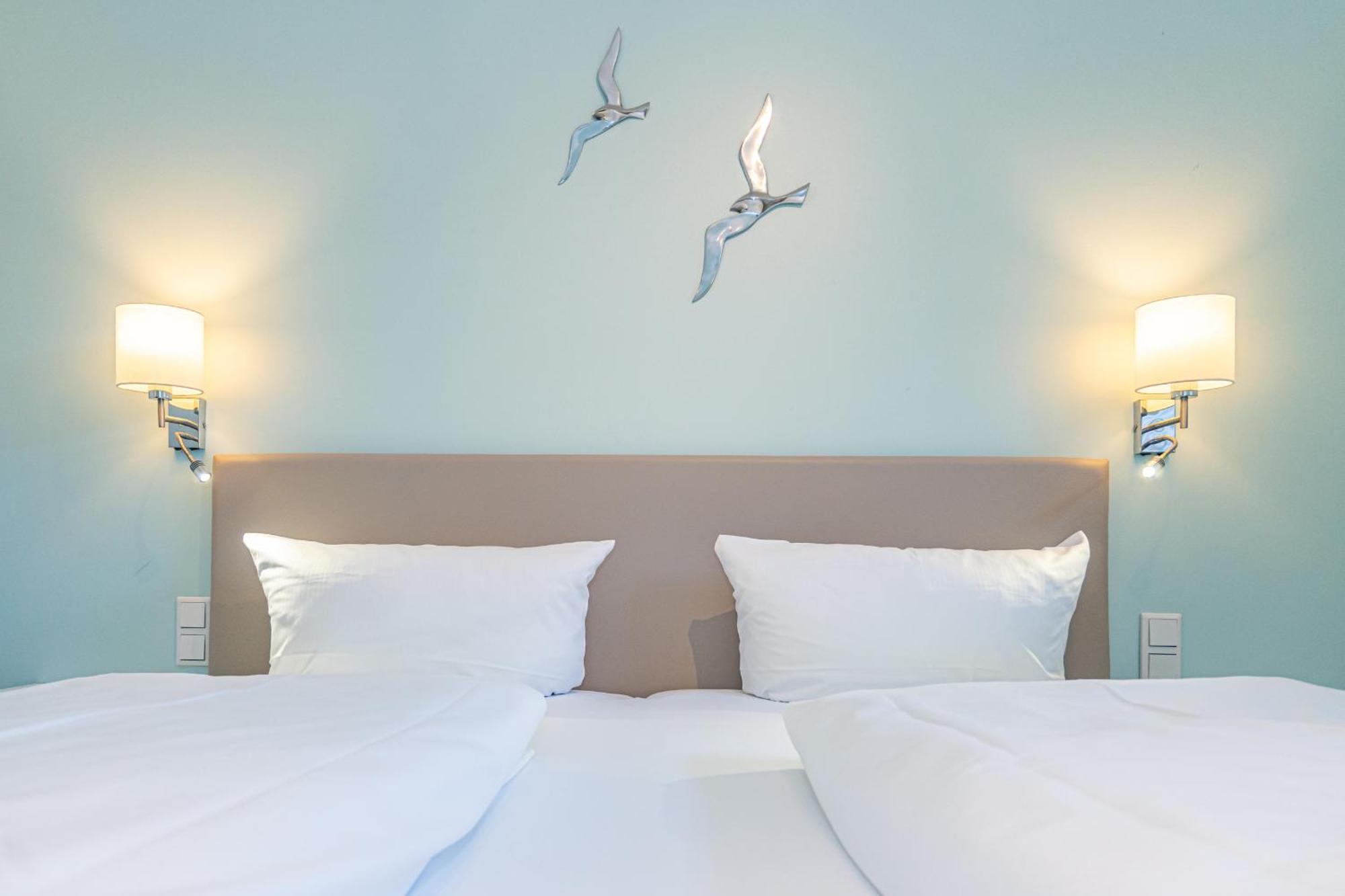 Flut No 6 Apartment Westerland