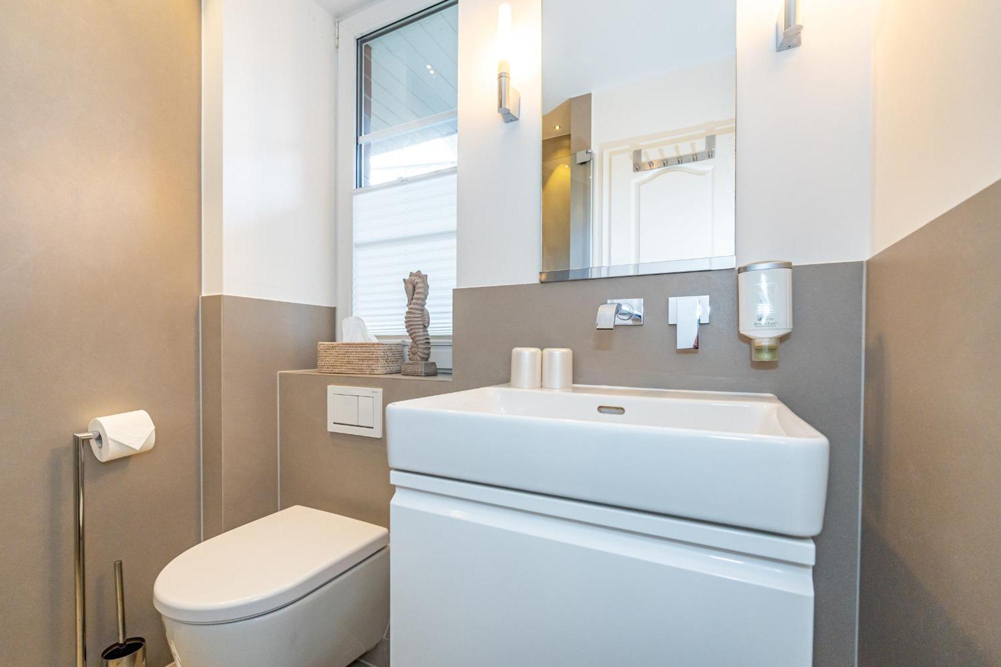 Apartment Flut No 6 Westerland