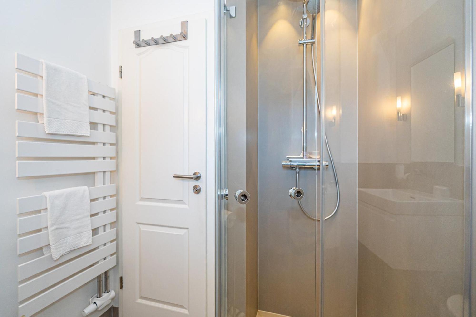Flut No 6 Apartment Westerland