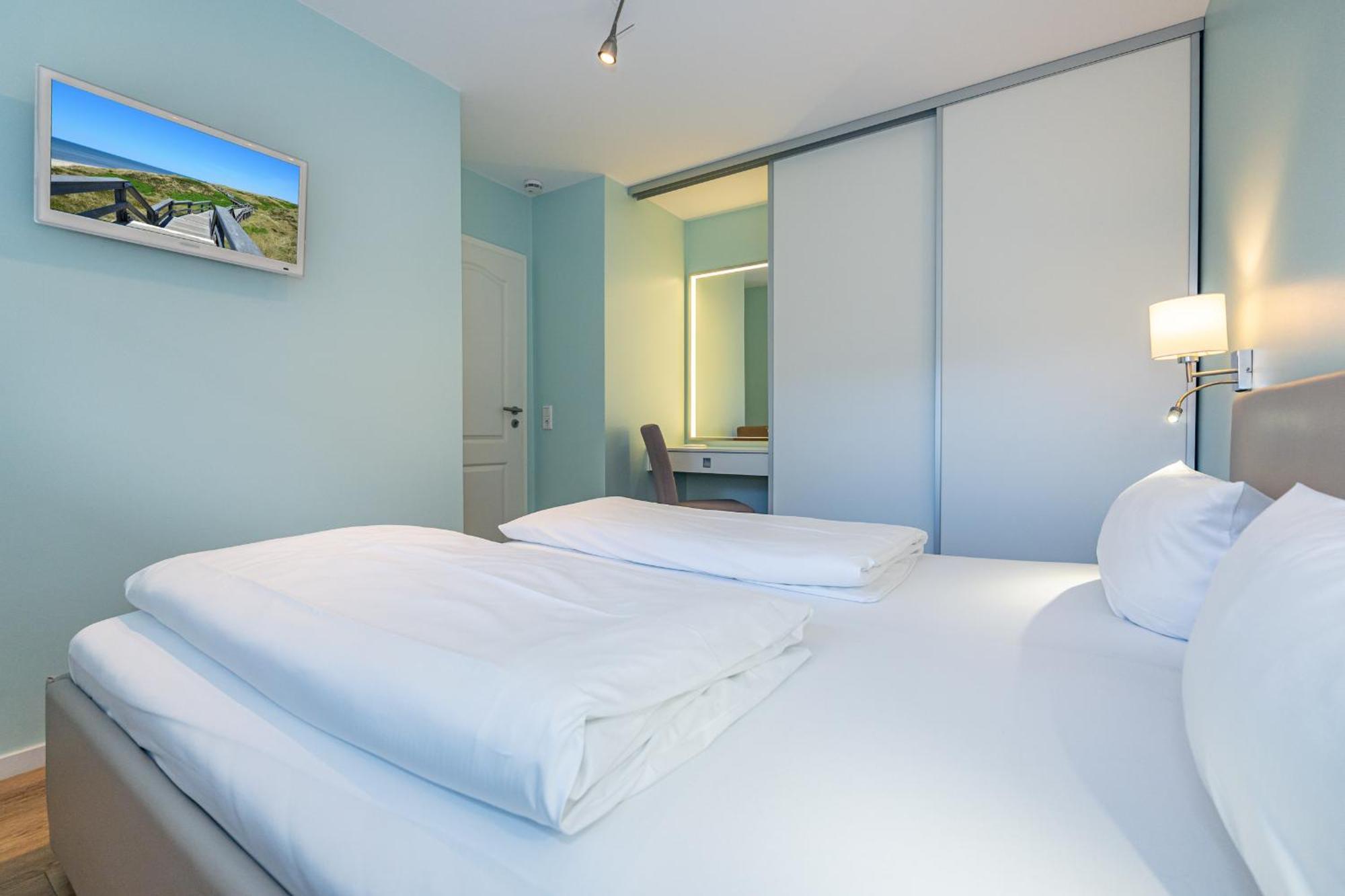 Flut No 6 Apartment
