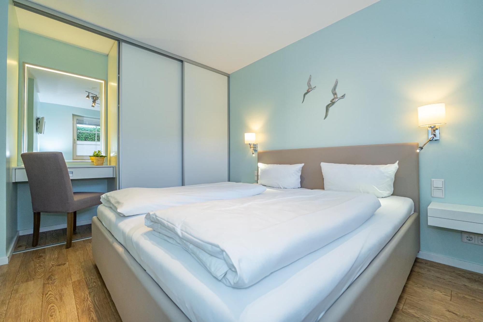 Apartment Flut No 6 *