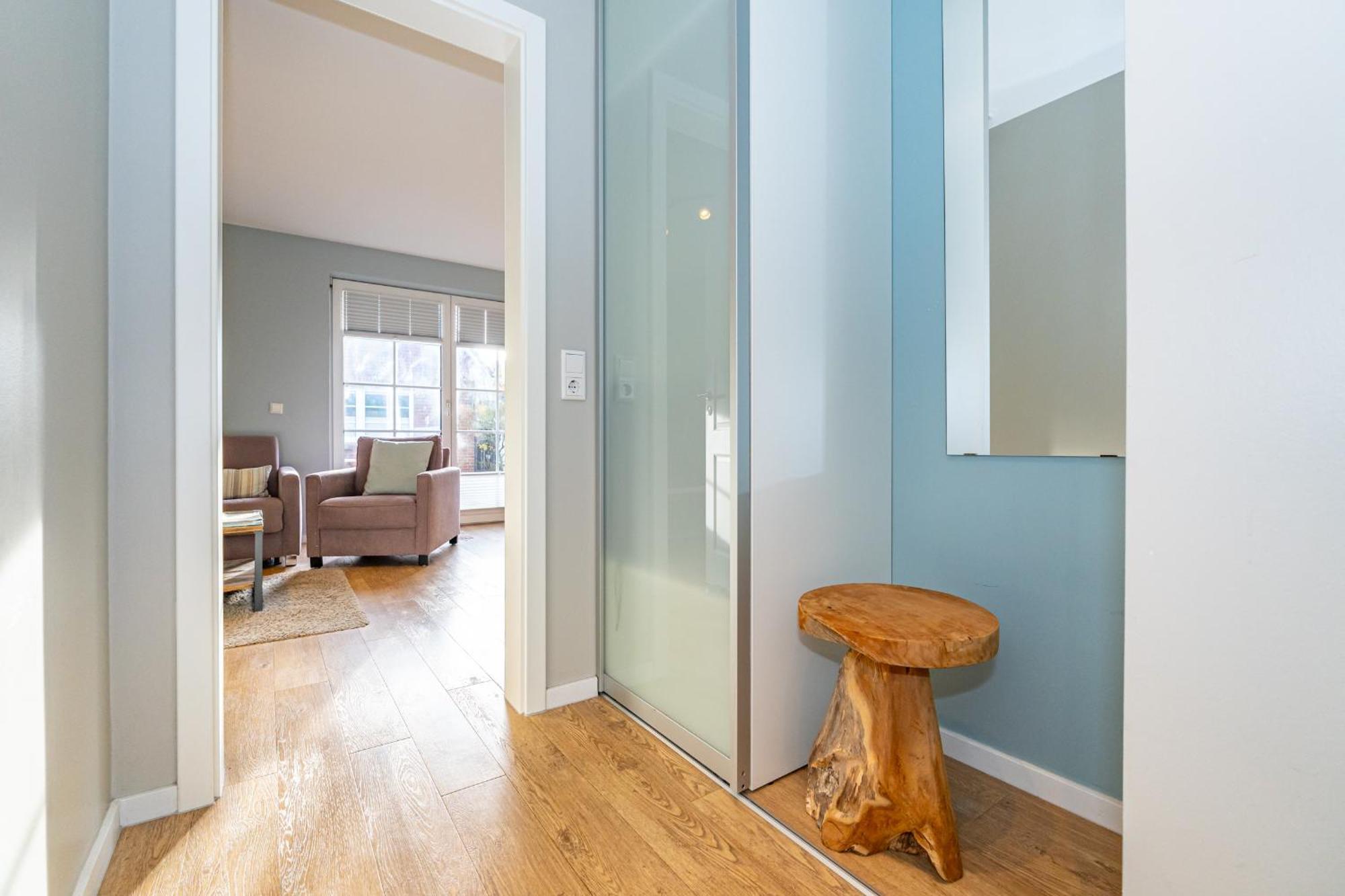 Apartment Flut No 6