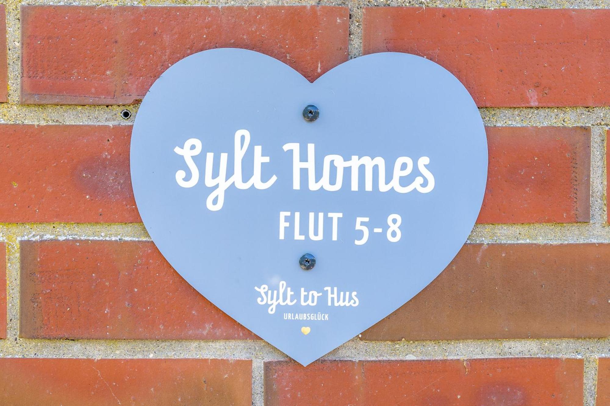 Flut No 6 Westerland
